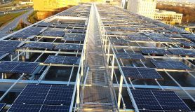 Toiture sur-mesure